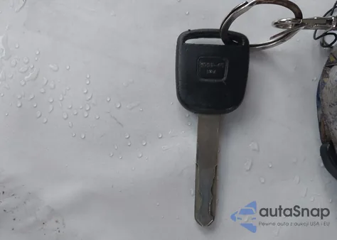 2008 Honda Odyssey Ex-L z USA, uszkodzony, nr VIN 5FNRL38678B404841